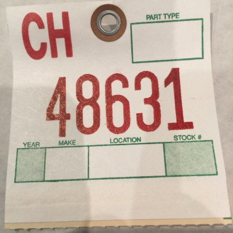 34094304 AUDI A6 RIGHT PASSENGER FRONT SEAT BELT S6 A7 2012 2013 2014 2015 OEM