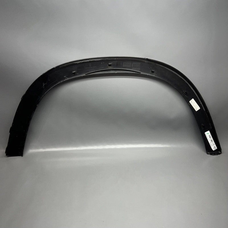 A1678850300 MERCEDES BENZ GLE450 WHEEL FLARE MOLDING LEFT REAR 2020 2021 OEM A1678850300