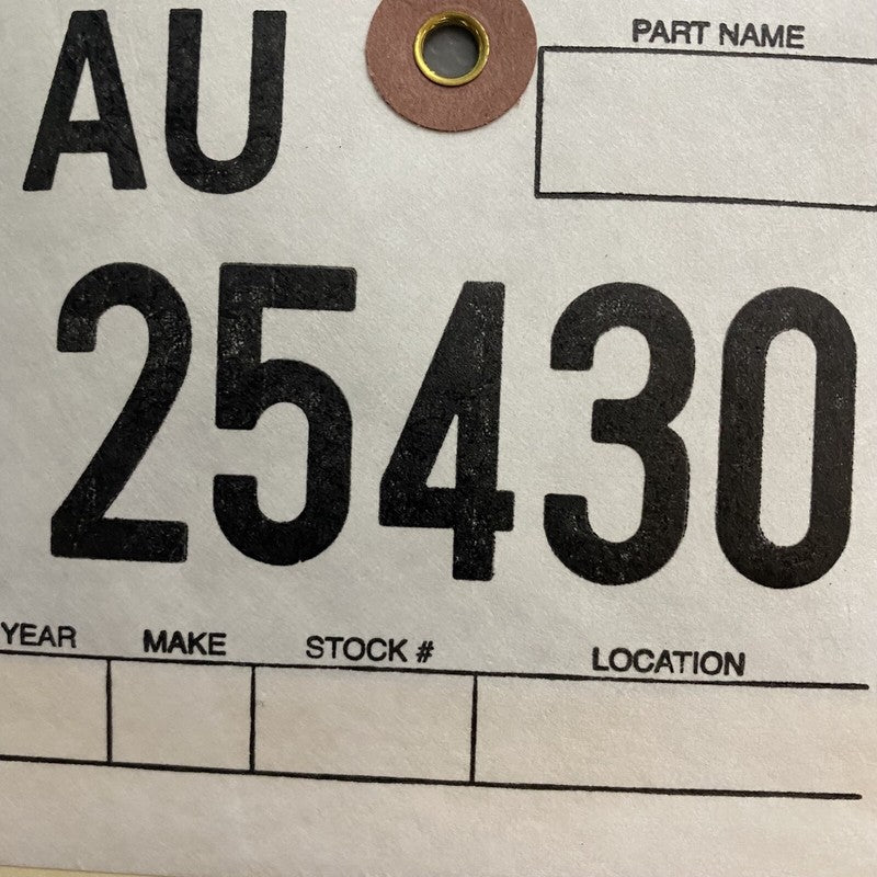 7168280 BMW 528 530 535 MIRROR RIGHT PASSENGER 7168280 2006 2007 2008 2009 2010 OEM