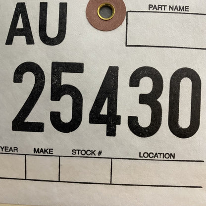 7168280 BMW 528 530 535 MIRROR RIGHT PASSENGER 7168280 2006 2007 2008 2009 2010 OEM