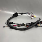 TESLA MODEL 3 HARNESS TRUNK DECKLID 2018 2019 2020 2021 2022 OEM 10687
