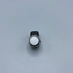 9270497 BMW 528 PARKING SENSOR SILVER 2011 2012 2013 2014 2015 2016 2017 2018 2019 OEM