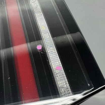 1613764-00-C TESLA MODEL S PLAID TAIL LIGHT INNER LEFT DRIVER 2021 2022 2023 OEM 1613764-00-C
