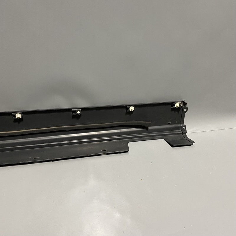 CPLA-101D56-AA RANGE ROVER SPORT ROCKER MOLDING RIGHT PASSENGER L494 2014 2015 2016 2017 OEM