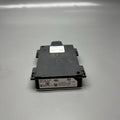 31665693 VOLVO XC90 BLIND SPOT RADAR SENSOR 2016 2017 2018 2019 OEM 