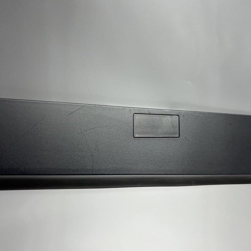1741539-00-F TESLA CYBERTRUCK BEDSIDE SAIL APPLIQUE RIGHT 2023 2024 OEM 1741539-00-F