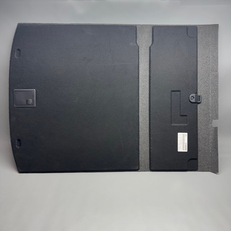 AUDI A5 S5 COUPE TRUNK CARGO COVER 2019 2020 2021 2022 2023 2024 OEM 8