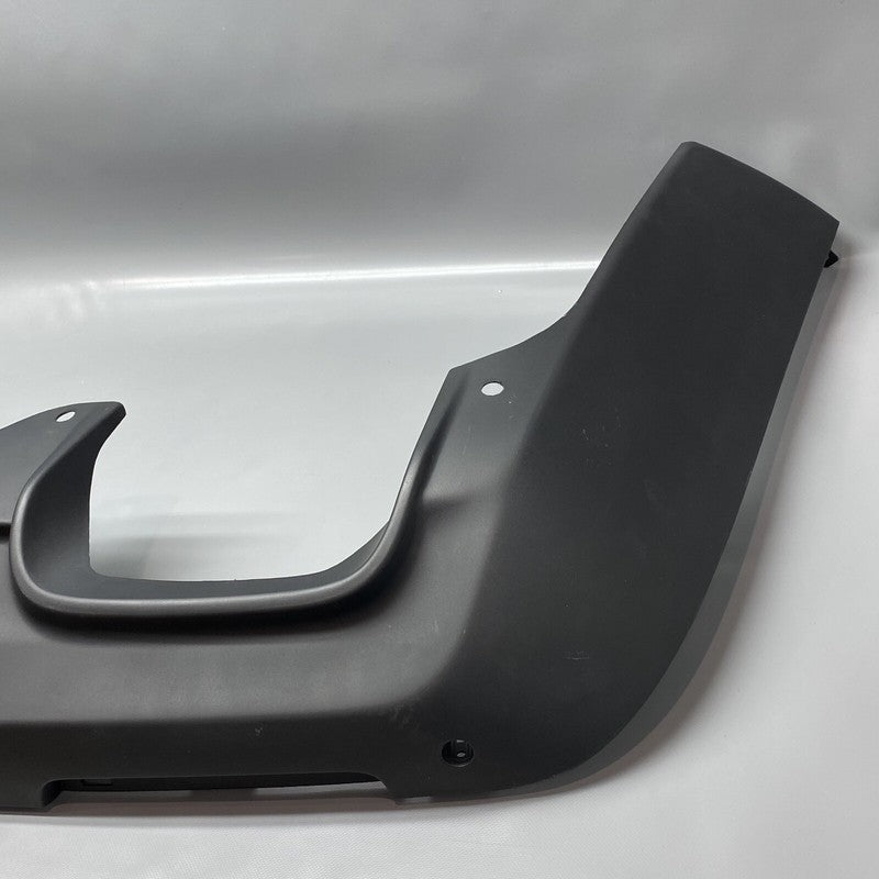 DG05031VBQ DODGE CHALLENGER REAR BUMPER VALANCE DG05031VBQ 2015 16 17 2018 2019 2020 OEM