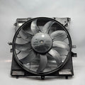 MERCEDES BENZ G550 RADIATOR FAN 2016 2017 2018 OEM A4639060000