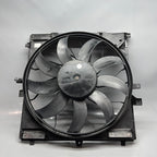 MERCEDES BENZ G550 RADIATOR FAN 2016 2017 2018 OEM A4639060000