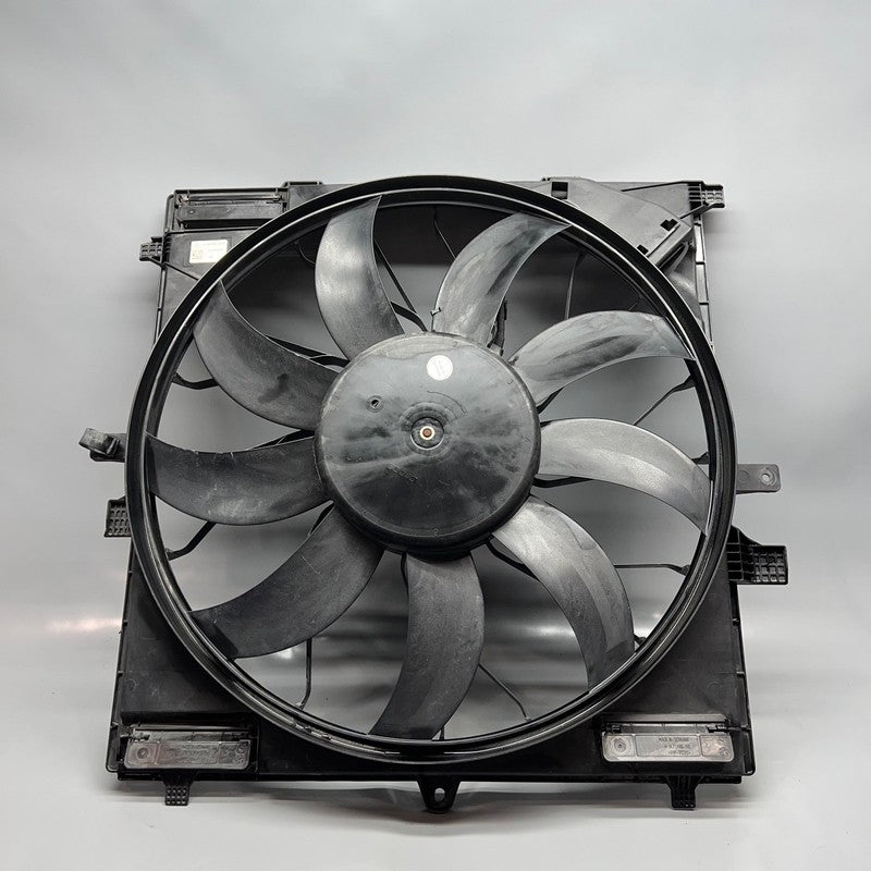MERCEDES BENZ G550 RADIATOR FAN 2016 2017 2018 OEM A4639060000
