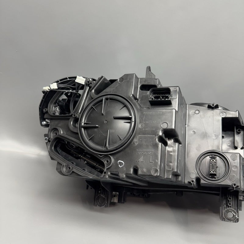 X5 BMW X5 X6 HEADLIGHT LEFT DRIVER 2015 2016 2017 2018 LED 710815029065