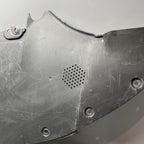 1084174-00-D TESLA MODEL 3 FRONT SPLASH SHIELD UNDERTRAY 2017 2018 2019 2020 OEM 1084174-00-D