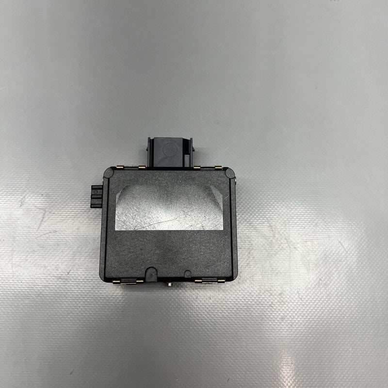 4M0907566E AUDI A5 BLIND SPOT RADAR SENSOR REAR RIGHT 2018 2019 OEM 4M0907566E