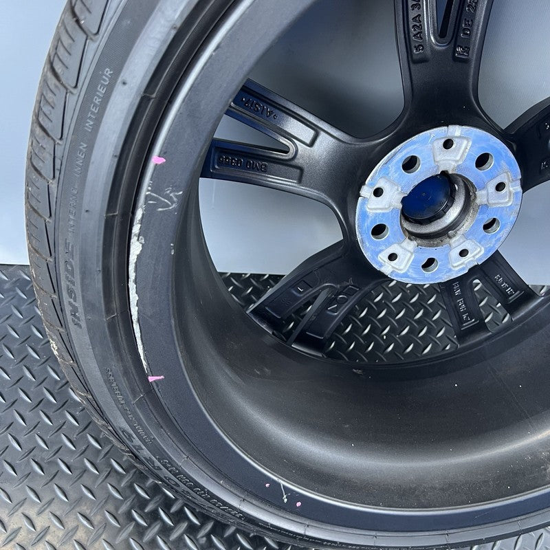 8089896 BMW 330I WHEEL RIM 19 INCH M340I 2020 2021 2022 2023 OEM 8089896