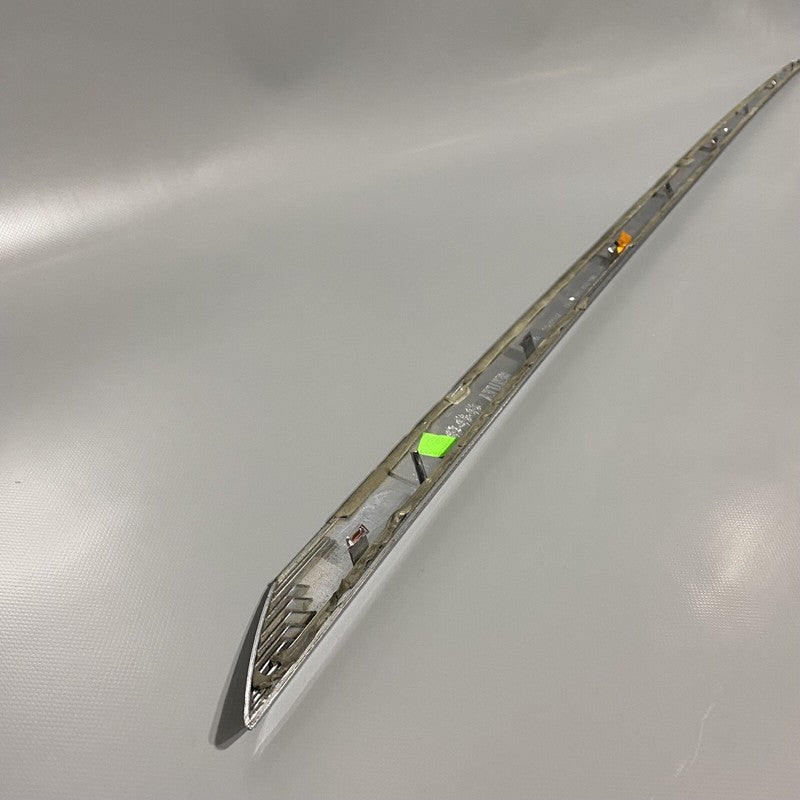 3W8853516K BENTLEY CONTINENTAL GT GTC PROTECTION TRIM RIGHT 3W8853516K OEM 2011-2018