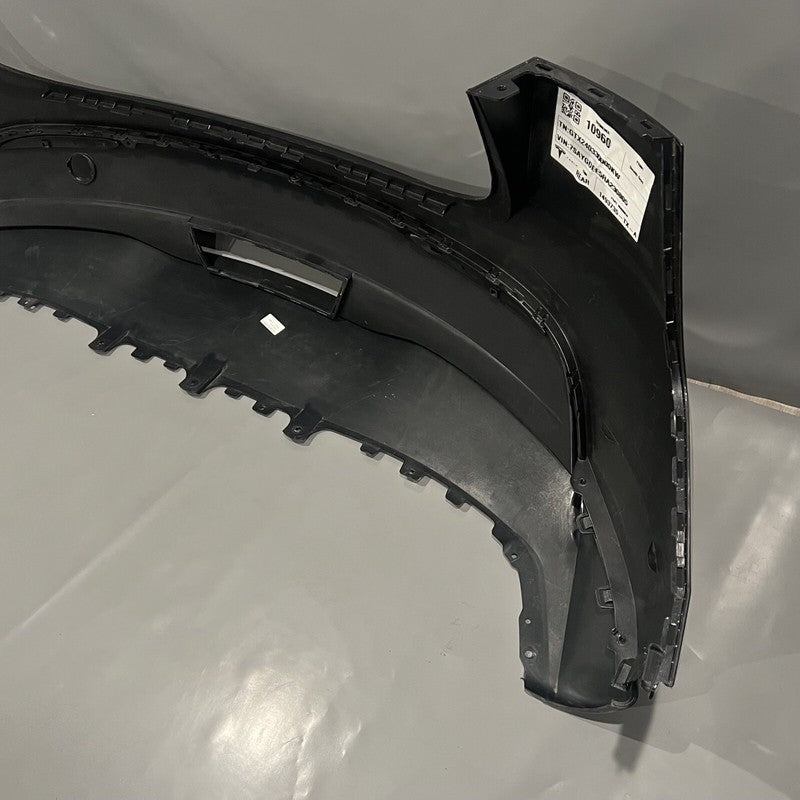 1493735-TX-A TESLA MODEL Y REAR BUMPER 2023 2024 NON SENSOR TYPE OEM 1493735-TX-A