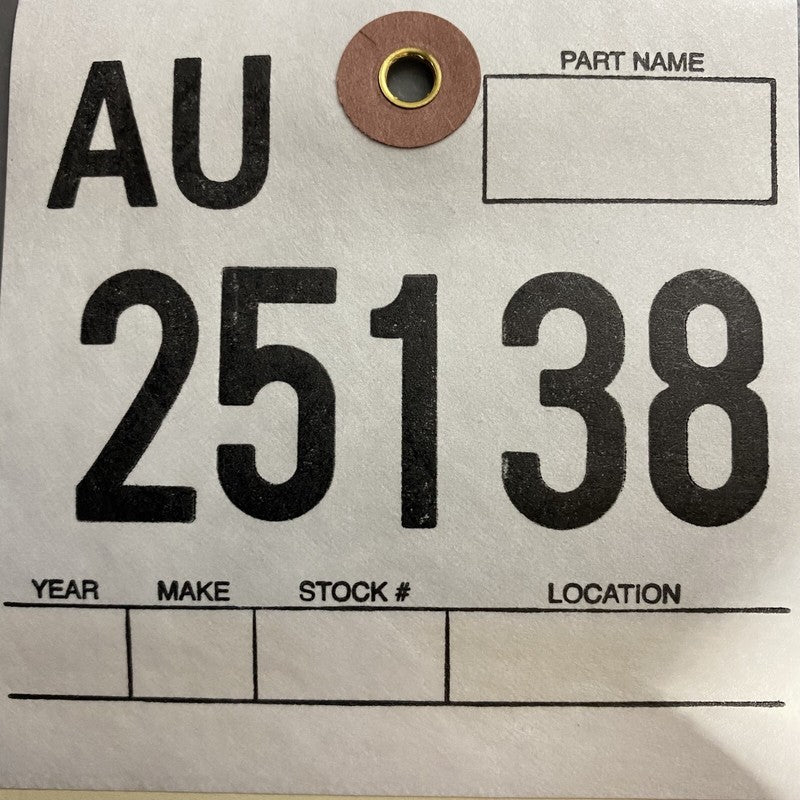 36A807823C BENTLEY BENTAYGA TRIM RINGS LEFT 36A807823C OEM 2017 2018