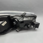 SUBARU LEGACY HEADLIGHT LEFT DRIVER 2018 2019 HALOGEN LED OEM
