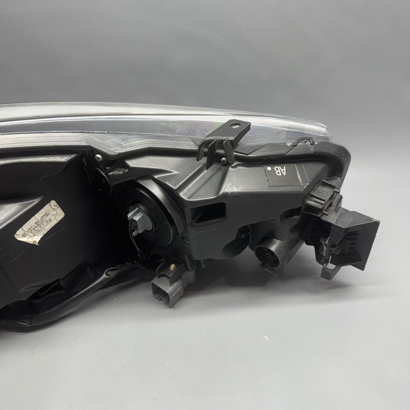 SUBARU LEGACY HEADLIGHT LEFT DRIVER 2018 2019 HALOGEN LED OEM