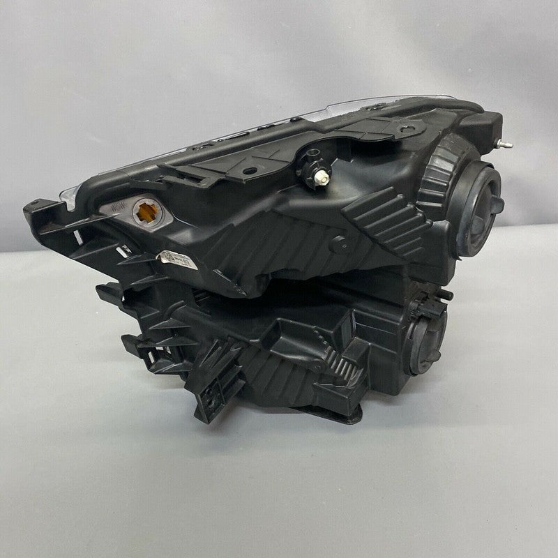 FORD F-150 HEADLIGHT RIGHT PASSENGER SIDE 2015 2016 2017 HALOGEN OEM