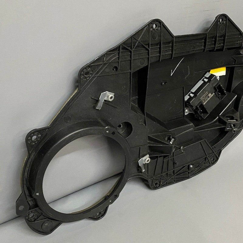 BJ3224766AE RANGE ROVER EVOQUE DOOR INNER PANEL CONTROL MODULE RIGHT REAR 2016 2017 18 2019