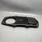 8X23-045H16-A JAGUAR XF LEFT FRONT DOOR SPEAKER COVER 8X23-045H16-A 2009 2010 2011 OEM
