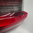 BMW X5 TAIL LIGHT LEFT DRIVER X5M 2019 2020 2021 2022 2023 OEM 3744226