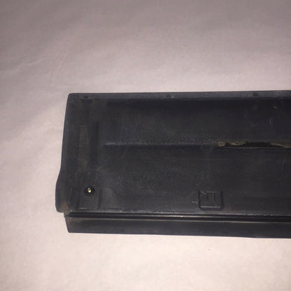 75731-33050 TOYOTA CAMRY RIGHT REAR DOOR MOLDING 1997 1998 1999 OEM