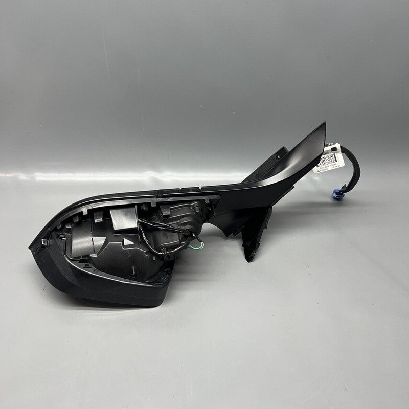 TESLA MODEL 3 MIRROR LEFT DRIVER 2021 2022 2023 OEM 1592031-00-B