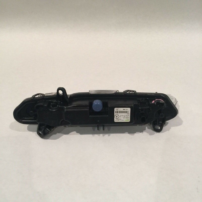 MERCEDES BENZ S550 LEFT SIDE FOG LIGHT LED 2010 2011 2012 2013 CLS550 