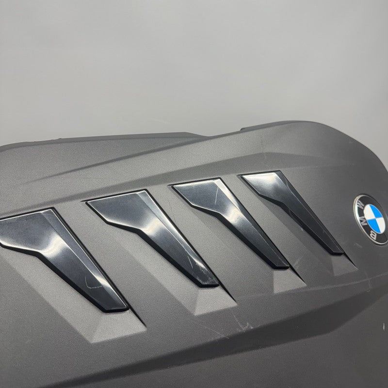 BMW X3 HYBRID ENGINE COVER 2024 2025 2026 OEM 7935415