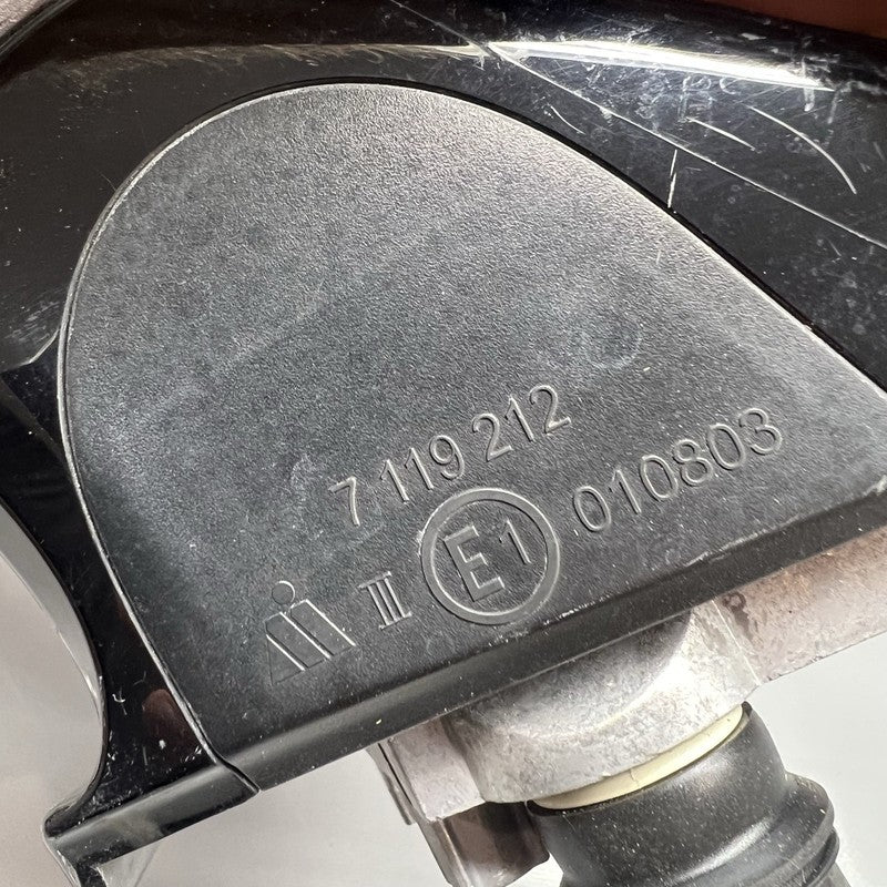 328 BMW 328 MIRROR RIGHT PASSENGER 330 2 DOOR 2007 2008 2009 OEM