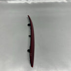 TESLA MODEL 3 REAR BUMPER REFLECTOR LEFT DRIVER 2016 2017 2018 2019 20