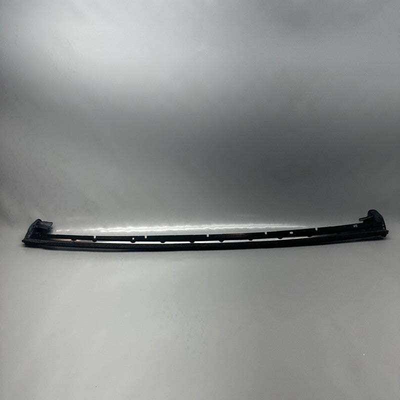 1073247-S0-B TESLA MODEL X FALCON CANTRAIL SEAL RIGHT REAR 2016 17 18 19 2020 1073247-S0-B