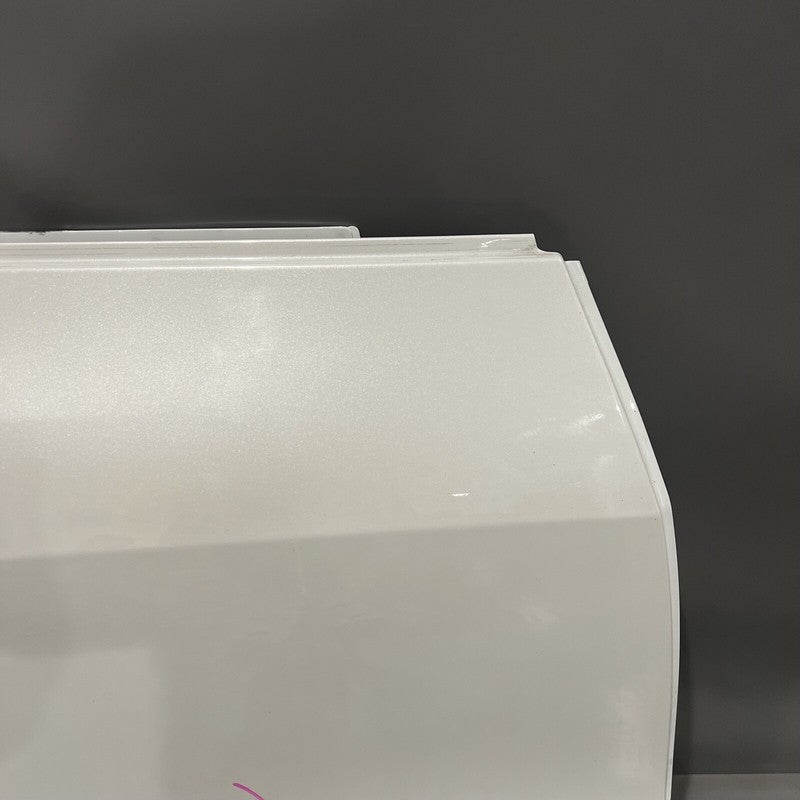 TESLA MODEL Y DOOR RIGHT REAR 2020 2021 2022 OEM DAMAGED