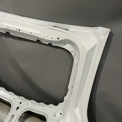 TESLA MODEL Y LIFTGATE 2020 2021 2022 2023 2024 OEM DAMAGED