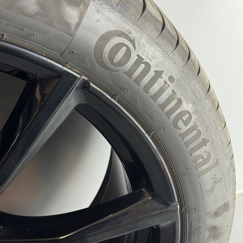 BMW X7 WHEEL RIM 22 INCH FRONT 2019 2020 2021 2022 2023 2024 2025 OEM 