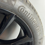 BMW X7 WHEEL RIM 22 INCH FRONT 2019 2020 2021 2022 2023 2024 2025 OEM 