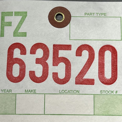 TESLA MODEL Y SHEET METAL PANEL WHEEL ARCH COVER RIGHT REAR 2020 21 22 2023 OEM