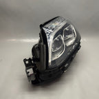 MERCEDES BENZ GLE63 HEADLIGHT LEFT DRIVER 2017 2018 2019 LED OEM A1669