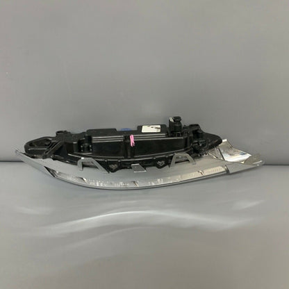 A2218201756 MERCEDES BENZ S550 DAYTIME FOG LIGHT LEFT SIDE 2010 2011 2012 2013 LED OEM 