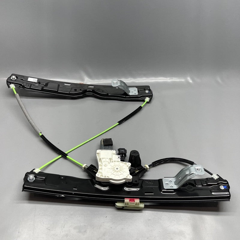 HK83-23200-AJ JAGUAR F-PACE WINDOW REGULATOR RIGHT FRONT 2017 2018 2019 OEM HK83-23200-AJ