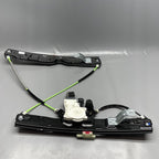 HK83-23200-AJ JAGUAR F-PACE WINDOW REGULATOR RIGHT FRONT 2017 2018 2019 OEM HK83-23200-AJ