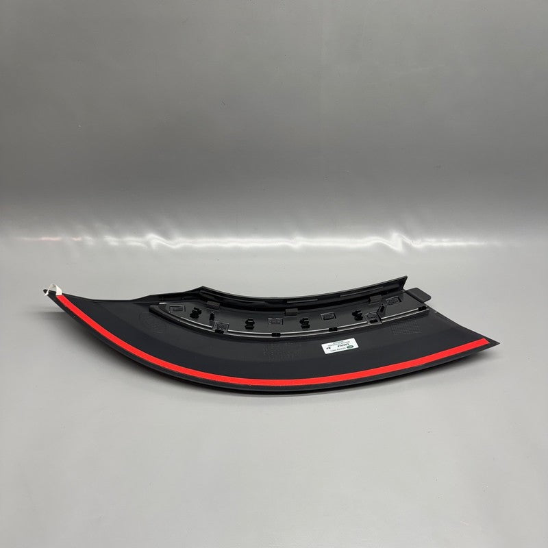 L8BM-16A332-AB LAND ROVER DEFENDER FENDER FLARE RIGHT REAR 2020 2021 2022 2023 L8BM-16A332-AB