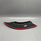 L8BM-16A332-AB LAND ROVER DEFENDER FENDER FLARE RIGHT REAR 2020 2021 2022 2023 L8BM-16A332-AB