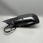 RANGE ROVER HSE MIRROR LEFT DRIVER 2005 2006 2007 2008 2009 OEM CRB503