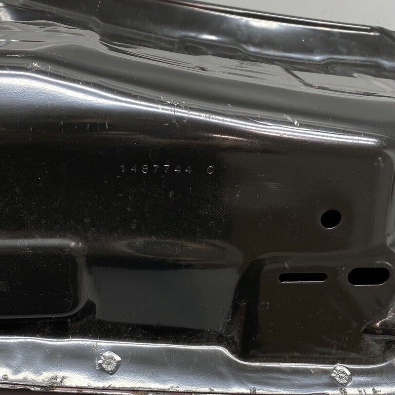 1487744 TESLA MODEL Y BODY PANEL REAR 2020 2021 2022 2023 1487744 OEM