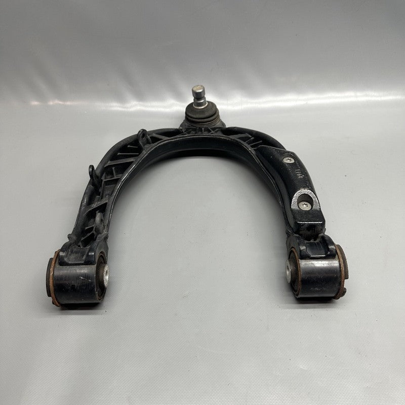 1044321-00-G TESLA MODEL 3,Y UPPER CONTROL ARM LEFT FRONT 2017 2018 2019 2020 21 22 2023 OEM