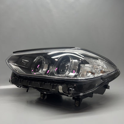 8739651-04 BMW X3 HEADLIGHT LEFT DRIVER X4 LED 2018 2019 2020 2021 OEM 8739651-04
